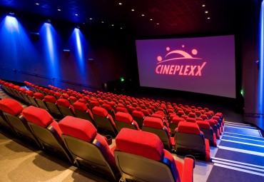 Novi Cineplexx otvara se u City Center one East