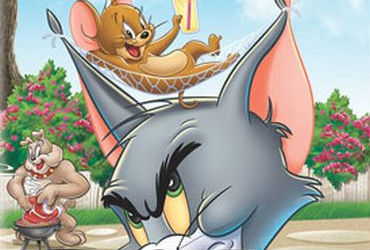Tom & Jerry: Leteće krznene avanture vol. 1 - Arhiva