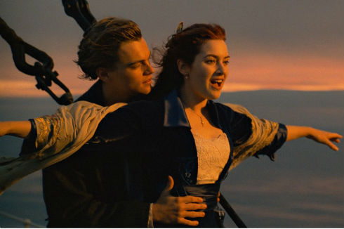 Kultni Titanic - ponovno u kinima u IMAX, 3D i 4DX formatu