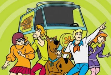 Scooby-Doo i safari stvorenja - Arhiva