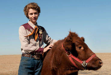 Neobična Temple Grandin na HBO-u - Dugometražni