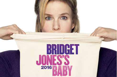 Drugo stanje Bridget Jones - Kino/TV program