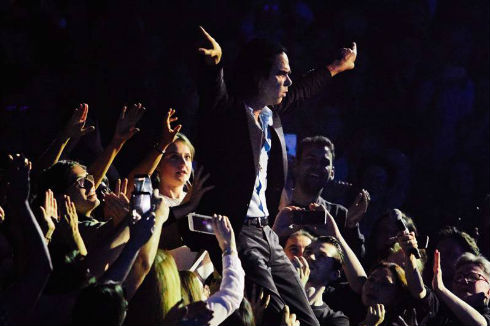 Veličanstveni Nick Cave novi headliner INmusic festivala #13! 