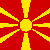 Makedonija gostuje u Tuškancu