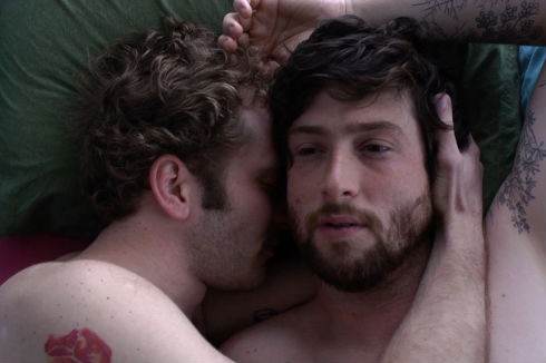 Queer MoMenti: Želim tvoju ljubav