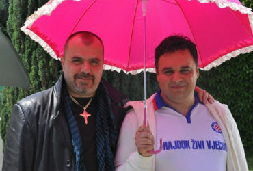 Balkanska gej parada u Berlinu - Dugometražni