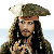 Jack Sparrow - Disney ga nije volio