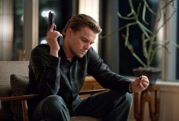 DiCaprio kao prvi serijski ubojica - Dugometražni
