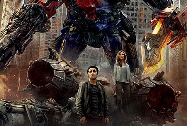 Transformers 3  - Filmovi