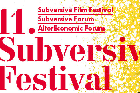 11. Subversive festival: Borba za slobodu i poetska pravda