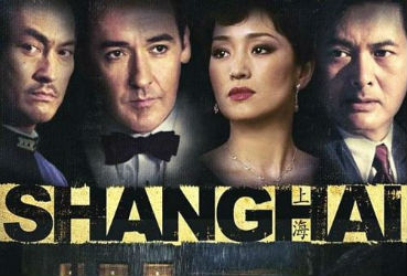 Shanghai - Filmovi