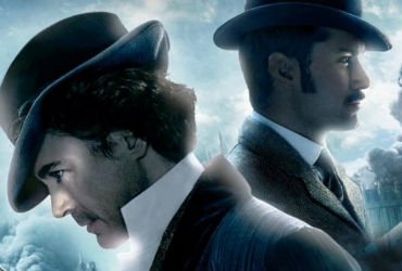 Sherlock Holmes 2: Igra sjena - Arhiva
