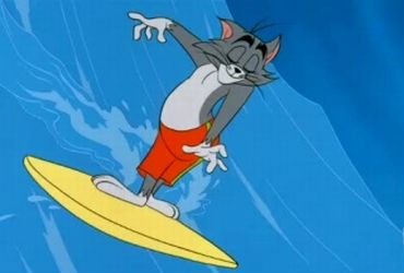 Tom & Jerry: Leteće krznene avanture vol. 2 - Arhiva