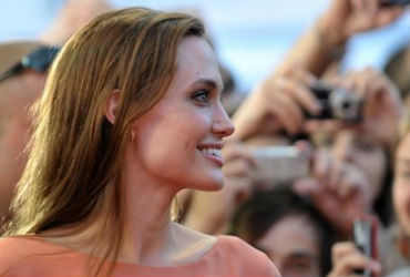 Angelina u Zagrebu! - Hot Spot