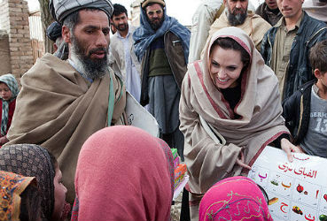 Anđine ratne priče - film o Afganistanu - Dugometražni