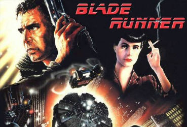 Novi 'Blade Runner'? - Dugometražni