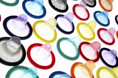 Prezervativi protjerali porniće - Hot Spot