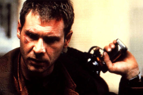 Harrison Ford  ponovo u Blade Runneru? - Dugometražni