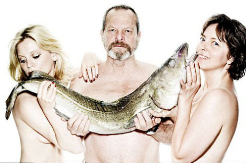 Smisao života Terryja Gilliama
