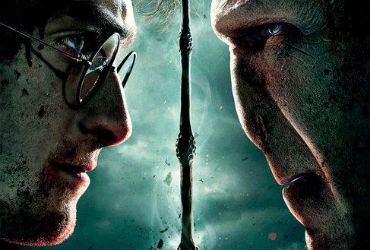 Harry Potter i Darovi Smrti 2. dio - Filmovi
