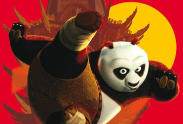 Kung Fu Panda 2 - Arhiva