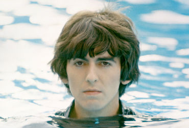 George Harrison - Arhiva