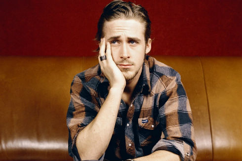Ryan Gosling treba odmor - Dugometražni