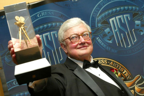Roger Ebert (1942.-2013.) - Dugometražni