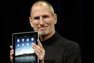 Snima se film o Steveu Jobsu - Dugometražni
