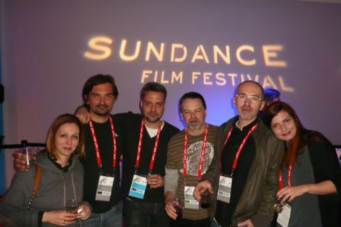 'Krugovi' osvojili posebnu nagradu Sundancea