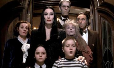 Obitelj Addams - Arhiva