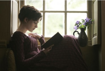 Priča o Jane Austen - Arhiva