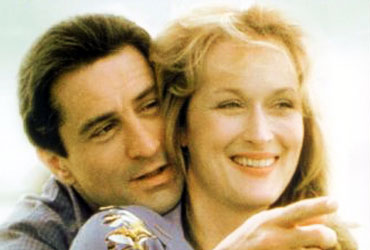 De Niro i Streep opet zajedno - Dugometražni