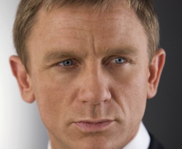Bond dobio 'utješno' ime i priču - Dugometražni