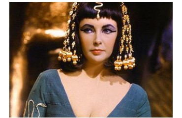 Kleopatra - Filmovi