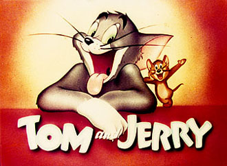 Tom i Jerry - Classic Collection Volume 1 - Arhiva