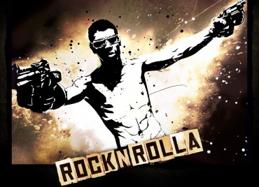 RocknRolla nagradna igra - Dugometražni