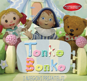 Tonko Bonko i njegovi prijatelji - Arhiva
