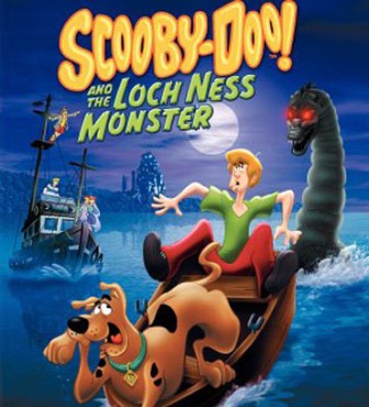 Scooby-Doo: Čudovište iz Loch Nessa - Arhiva