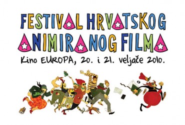 Festival hrvatskog animiranog filma - Festivali
