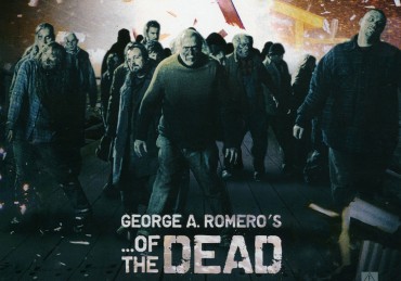 Još, još Romerovih zombija - Dugometražni