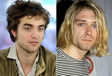 Pattinson kao Cobain? - Dugometražni