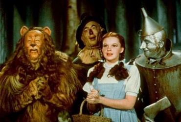 Čarobna vijest iz Oza - Dugometražni