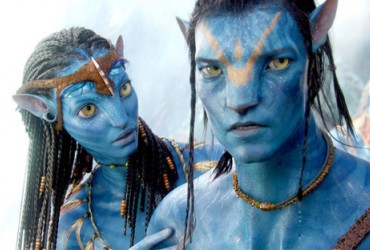 Sprema se porno 'Avatar'! - Hot Spot