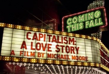 Michael Moore (ne) voli kapitalizam - Dokumentarni