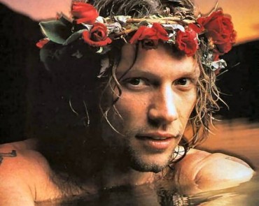 Kad je Bon Jovi bio predivan? - Dokumentarni