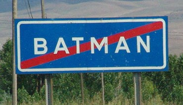 Turski grad Batman tuži Batmana! - Dugometražni