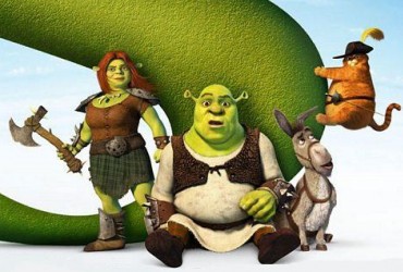 Shrek uvijek i zauvijek - Filmovi