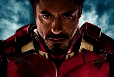 Iron Man 2 - Arhiva