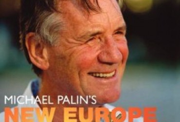 Nova Europa Michaela Palina - Arhiva
